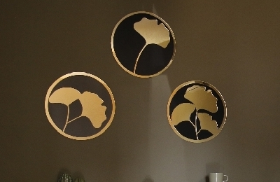 decorazione forex parete particolare